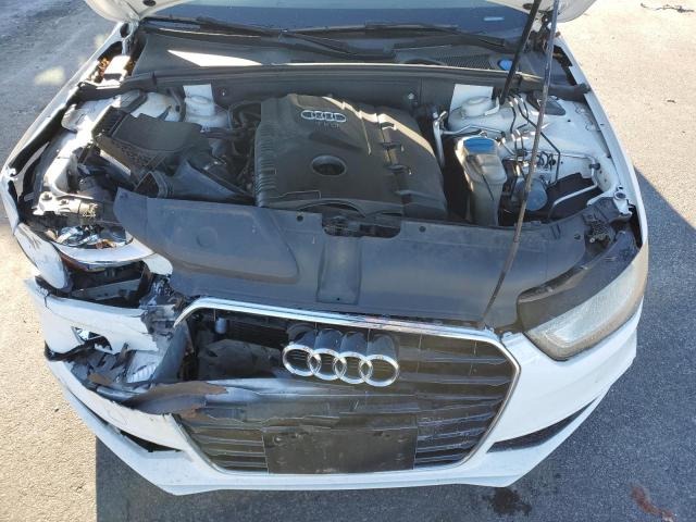Photo 11 from auction – 2015 AUDI A4 PREMIUM with VIN WAUAFAFL1FA075400