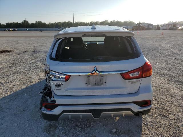 Photo 6 from auction – 2018 MITSUBISHI OUTLANDER with VIN JA4AP3AU5JU004889
