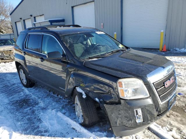 Photo 4 from auction – 2014 GMC TERRAIN SL with VIN 2GKALREK4E6271981