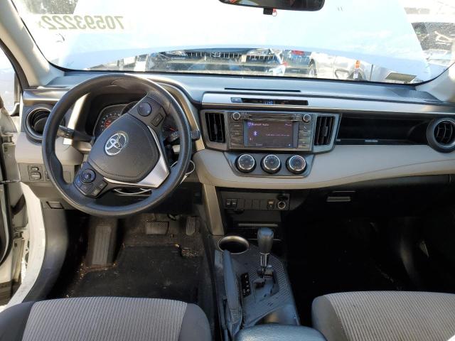 Photo 8 from auction – 2013 TOYOTA RAV4 LE with VIN JTMBFREV2DD019728