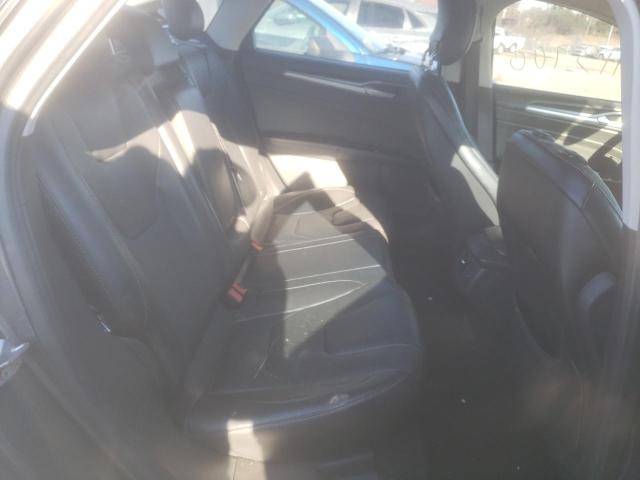 Photo 10 from auction – 2014 FORD FUSION TIT with VIN 3FA6P0K96ER367564