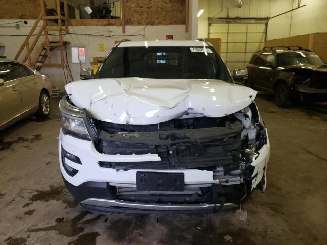صورة رقم 5 من المزاد - 2017 FORD EXPLORER X مع VIN 1FM5K8DH2HGA69561