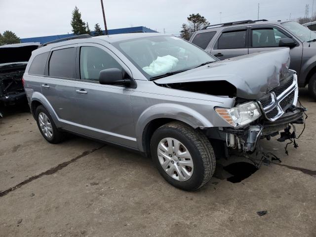 Photo 4 from auction – 2016 DODGE JOURNEY SE with VIN 3C4PDCAB9GT222540