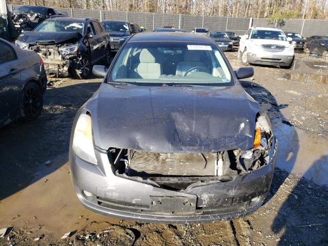 Photo 5 from auction – 2009 NISSAN ALTIMA 2.5 with VIN 1N4AL21E79N503595