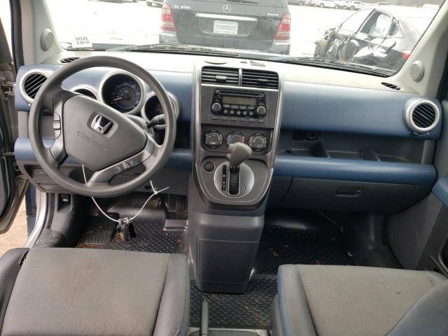 Photo 8 from auction – 2006 HONDA ELEMENT EX with VIN 5J6YH28666L025146
