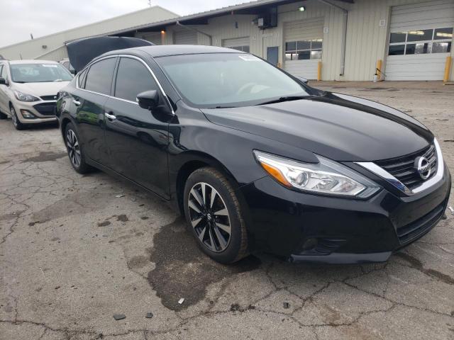 Photo 4 from auction – 2018 NISSAN ALTIMA with VIN 1N4AL3AP7JC110297