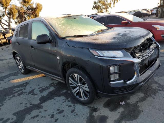 Photo 4 from auction – 2020 MITSUBISHI OUTLANDER with VIN JA4AR3AU9LU026360