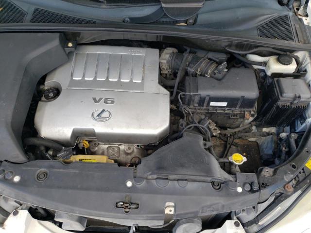 Photo 12 from auction – 2009 LEXUS RX 350 with VIN 2T2GK31U89C070940