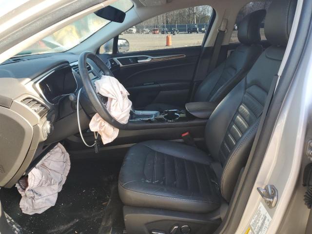 Photo 7 from auction – 2016 FORD FUSION SE with VIN 3FA6P0HD7GR274731