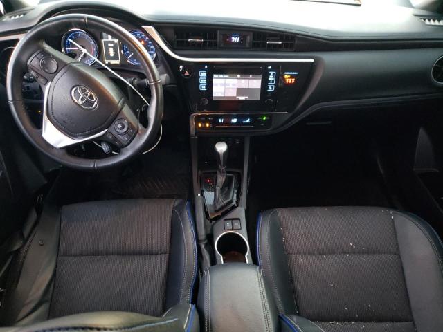 Photo 8 from auction – 2019 TOYOTA COROLLA L with VIN 2T1BURHE3KC156768
