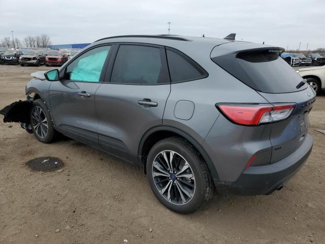 Photo 2 from auction – 2022 FORD ESCAPE SEL with VIN 1FMCU9H98NUA92463
