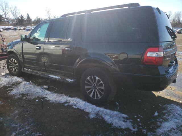 Photo 2 from auction – 2015 FORD EXPEDITION with VIN 1FMJK1JTXFEF15589