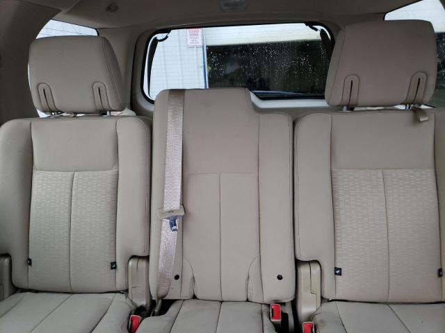 Photo 10 from auction – 2010 FORD EXPEDITION with VIN 1FMJU1F56AEB55914