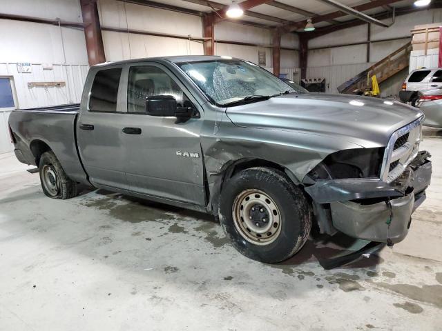 Photo 4 from auction – 2010 DODGE RAM 1500 with VIN 1D7RB1GP8AS213509