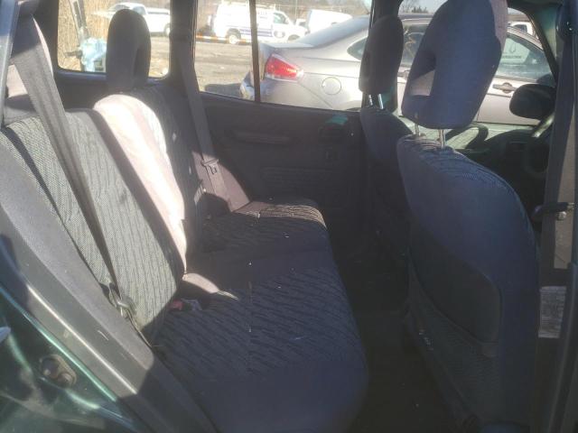 Photo 11 from auction – 1999 TOYOTA RAV4 with VIN JT3HP10V7X7130217