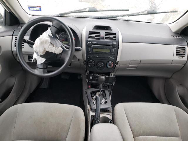 Photo 8 from auction – 2013 TOYOTA COROLLA BA with VIN 2T1BU4EE9DC071878