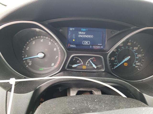 Photo 9 from auction – 2014 FORD FOCUS SE with VIN 1FADP3F25EL347116