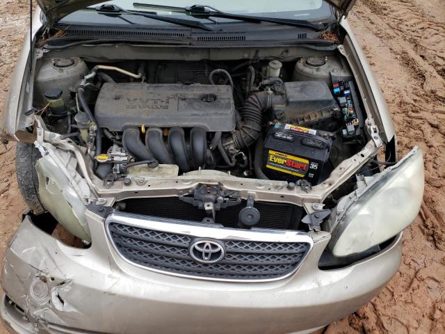 Photo 11 from auction – 2006 TOYOTA COROLLA CE with VIN 1NXBR32E16Z631328