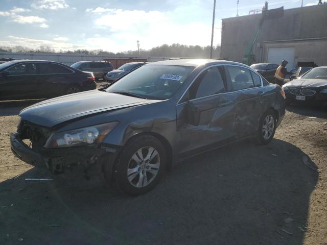 HONDA ACCORD LXP 2010 with VIN 1HGCP2F48AA032352 - Photo from auction
