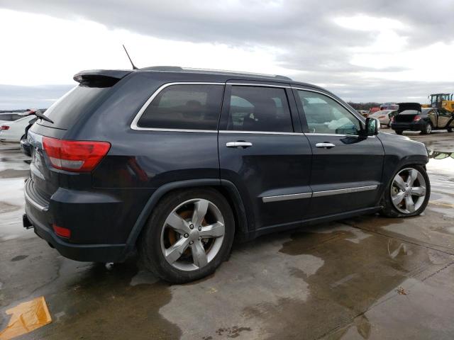 Photo 3 from auction – 2012 JEEP GRAND CHER with VIN 1C4RJFCT0CC203485