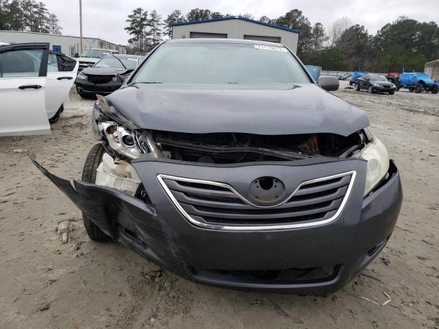 Photo 5 from auction – 2009 TOYOTA CAMRY BASE with VIN 4T1BE46K59U808422