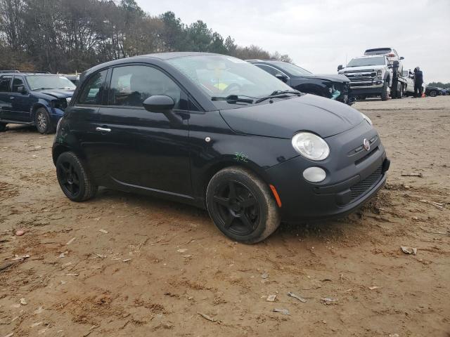 Photo 4 from auction – 2013 FIAT 500 POP with VIN 3C3CFFARXDT754595