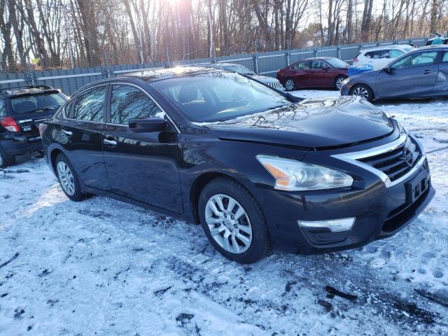 Photo 4 from auction – 2015 NISSAN ALTIMA 2.5 with VIN 1N4AL3AP3FC216592