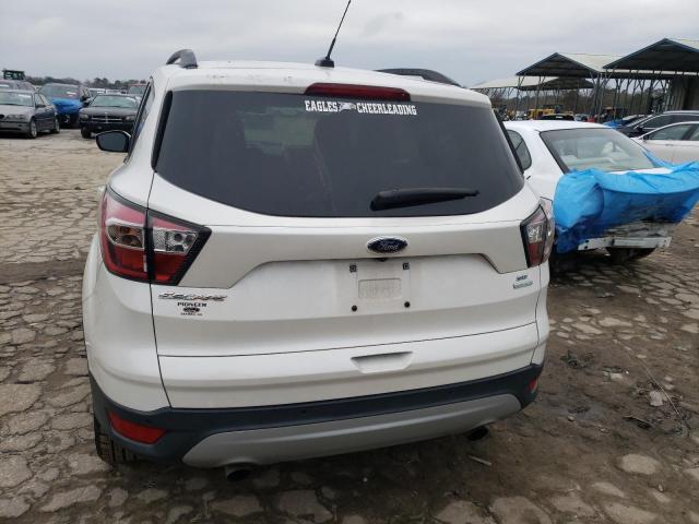 Photo 6 from auction – 2017 FORD ESCAPE SE with VIN 1FMCU0G9XHUA67680
