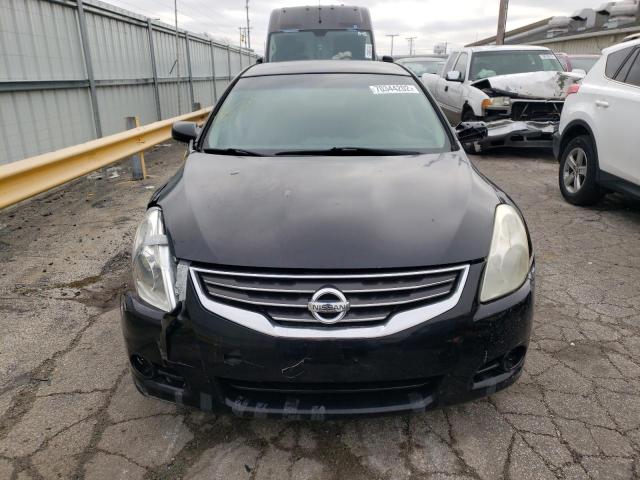Photo 5 from auction – 2012 NISSAN ALTIMA BAS with VIN 1N4AL2AP7CN504920