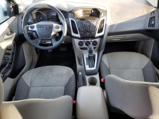 Photo 8 from auction – 2014 FORD FOCUS SE with VIN 1FADP3F22EL206357