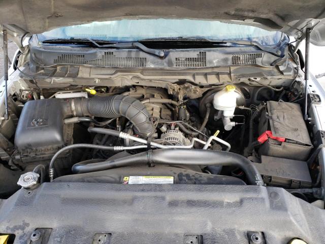 Photo 11 from auction – 2011 DODGE RAM 1500 with VIN 1D7RB1GT6BS663481