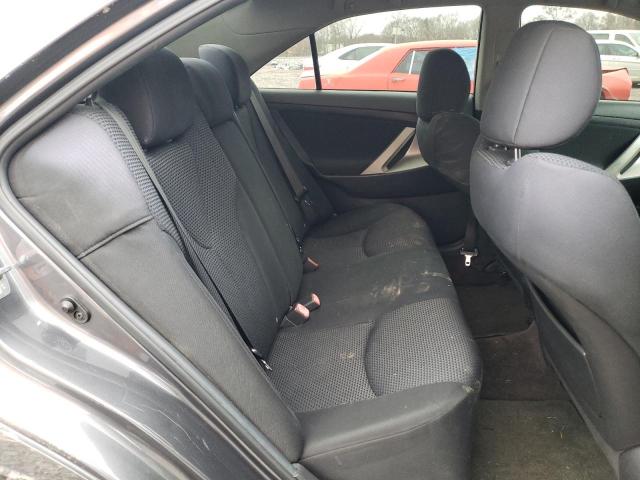 Photo 10 from auction – 2011 TOYOTA CAMRY BASE with VIN 4T1BF3EK8BU202112