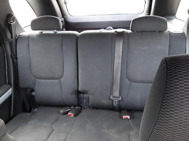 Photo 10 from auction – 2007 PONTIAC TORRENT with VIN 2CKDL63F676008951