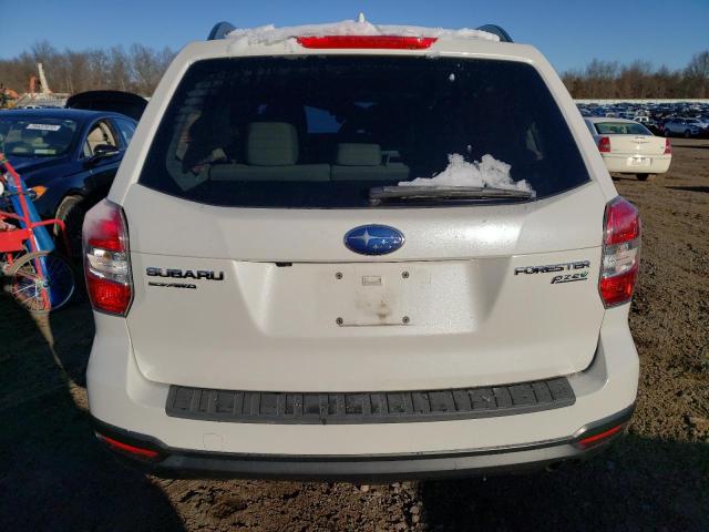 Photo 6 from auction – 2016 SUBARU FORESTER 2 with VIN JF2SJADC3GH501705