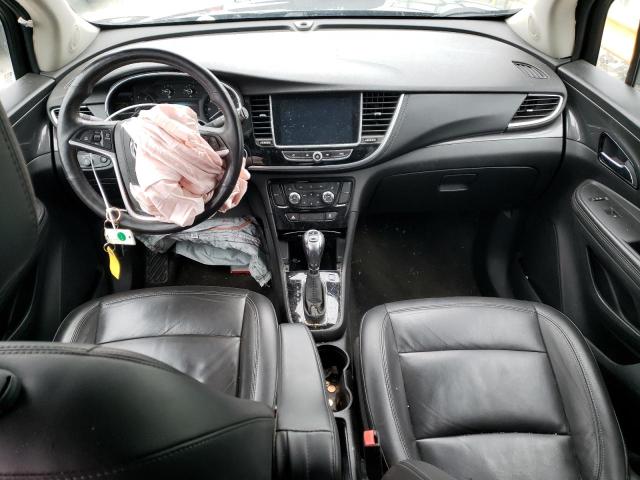 Photo 8 from auction – 2017 BUICK ENCORE ESS with VIN KL4CJCSB8HB147610
