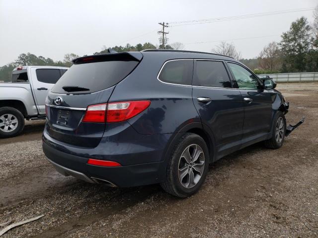 Photo 3 from auction – 2016 HYUNDAI SANTA FE S with VIN KM8SM4HF2GU158738