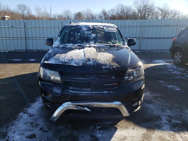 Photo 5 from auction – 2020 DODGE JOURNEY CR with VIN 3C4PDCGB6LT272457