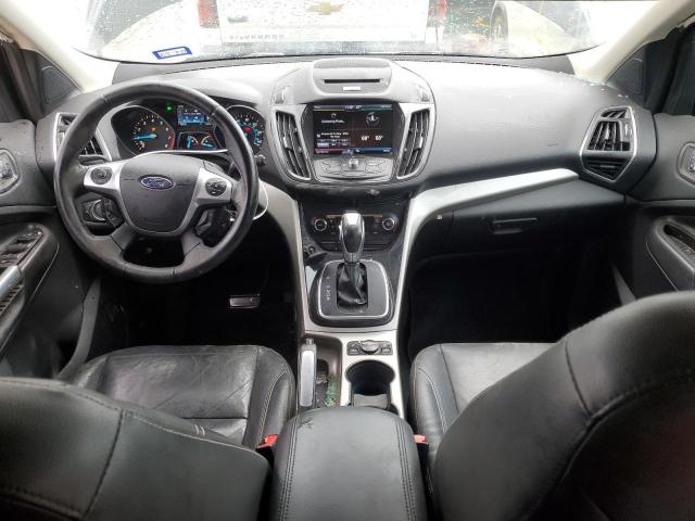 صورة رقم 8 من المزاد - 2013 FORD ESCAPE SEL مع VIN 1FMCU0H95DUC79511