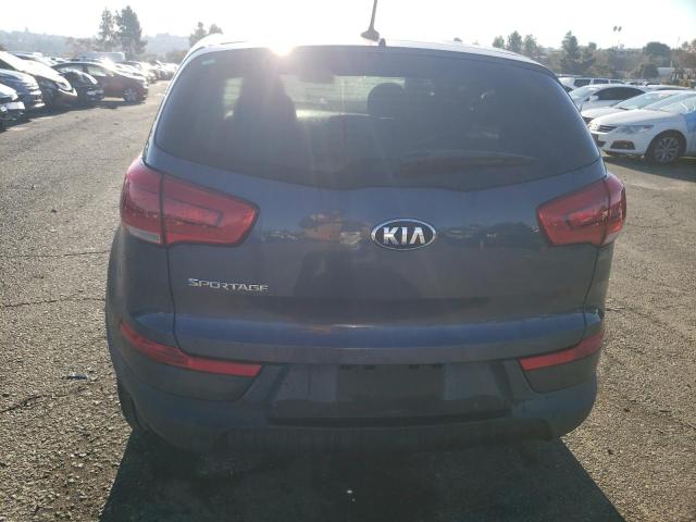 Photo 6 from auction – 2014 KIA SPORTAGE B with VIN KNDPB3AC2E7640938