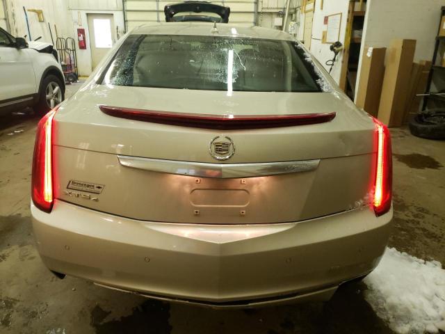 Photo 6 from auction – 2014 CADILLAC XTS LUXURY with VIN 2G61N5S33E9280894