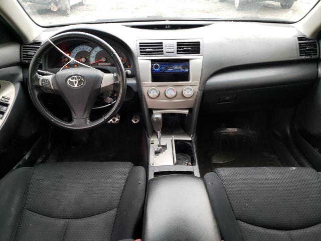 Photo 8 from auction – 2011 TOYOTA CAMRY BASE with VIN 4T1BF3EK8BU202112