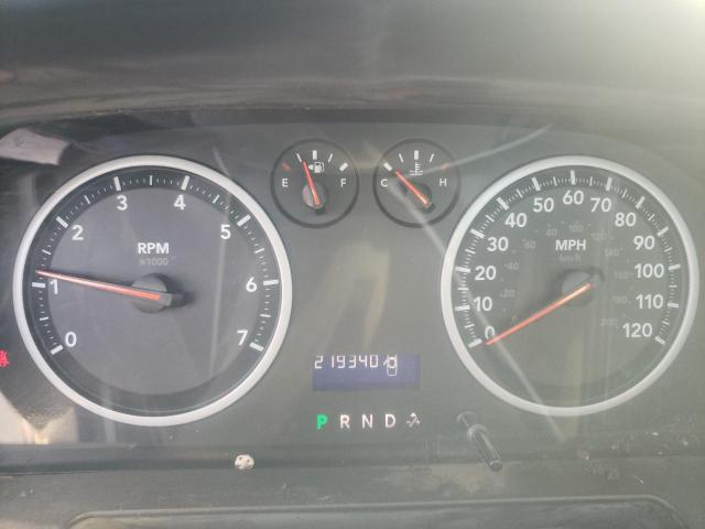 Photo 9 from auction – 2011 DODGE RAM 1500 with VIN 1D7RB1CPXBS689610
