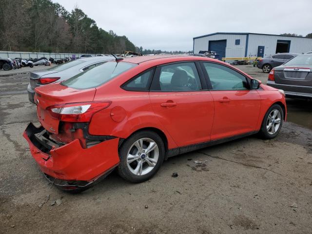 Foto 3 de la subasta – 2014 FORD FOCUS SE con VIN 1FADP3F21EL208455