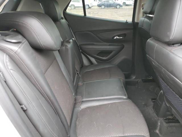 Photo 10 from auction – 2019 BUICK ENCORE PRE with VIN KL4CJASB1KB890797
