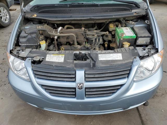Photo 12 from auction – 2005 DODGE GRAND CARA with VIN 1D4GP24R75B355454