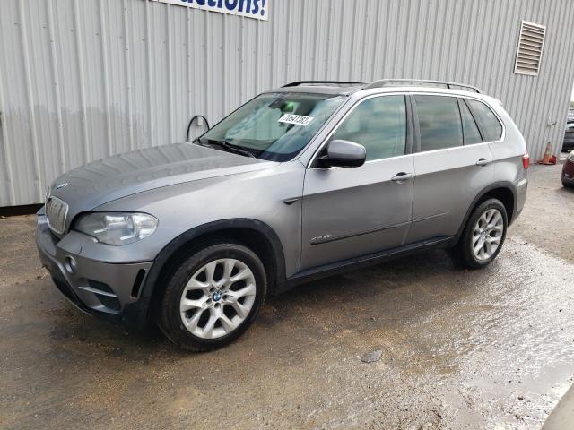 Photo 1 from auction – 2013 BMW X5 XDRIVE3 with VIN 5UXZV4C53D0E00732
