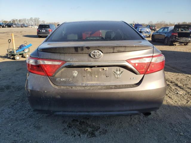 Photo 6 from auction – 2016 TOYOTA CAMRY LE with VIN 4T1BF1FKXGU181984
