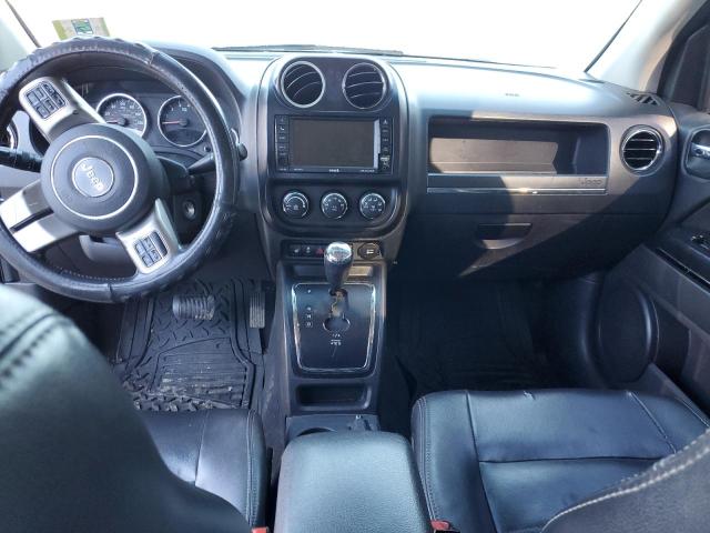Photo 8 from auction – 2012 JEEP COMPASS LI with VIN 1C4NJDCBXCD571757