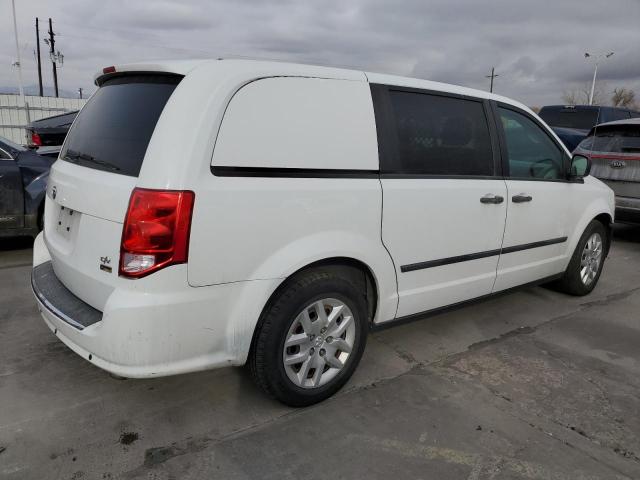Photo 3 from auction – 2014 RAM TRADESMAN with VIN 2C4JRGAGXER318106
