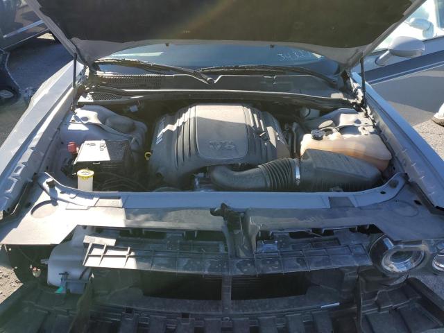 Photo 11 from auction – 2021 DODGE CHALLENGER with VIN 2C3CDZBT6MH593821